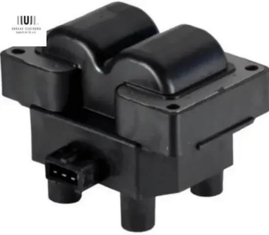 Ateşleme bobini palıo-albea-bravo-punto 1.2 16v-tmpr 1.4-1.6-tpsx 2.0 ie Unuvar 7648797/ 60558152/ 60809606/ 048905105 resmi