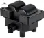 Ateşleme bobini palıo-albea-bravo-punto 1.2 16v-tmpr 1.4-1.6-tpsx 2.0 ie Unuvar 7648797/ 60558152/ 60809606/ 048905105 resmi