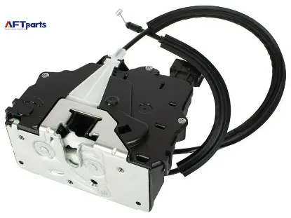Ön kapı kilidi sağ iç peugeot boxer-cıtroen jumper-fıat ducato 06> Aft 9136.Z5/ 1393819080/ 1633562780 resmi