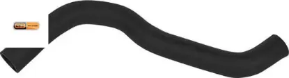 Radyatör üst hortumu mgn-r19 1.8 Gb kaucuk 7700830237 resmi