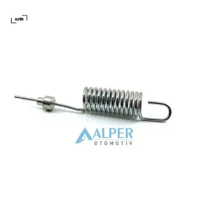 Fren lımıtör yayı doblo ıı Alper 46789637/ 46801308 resmi