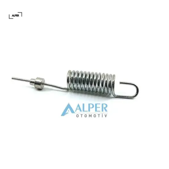 Fren lımıtör yayı doblo ıı Alper 46789637/ 46801308 resmi