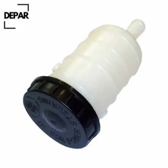 Direksiyon hidrolik deposu kapaklı slx 7713437 resmi