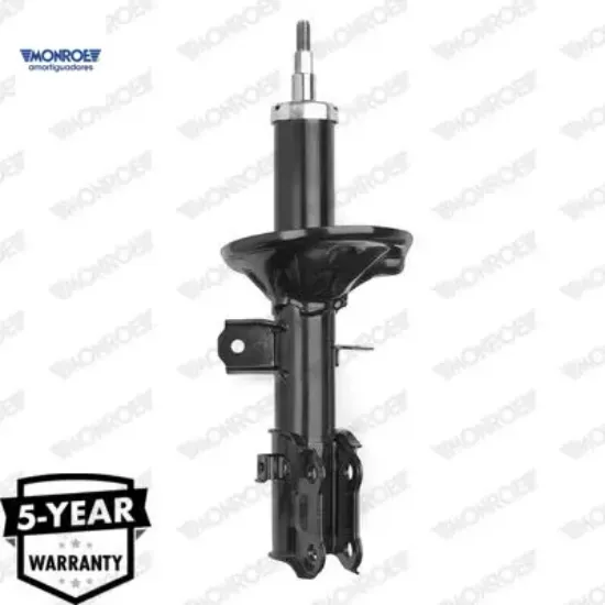 Ön amortisör sol hyundaı getz 2002 >2005 >2009 16364 yağlı Monroe 546501C300 resmi