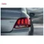 Stop lambası sol peugeot p301 ym 17> makyajlı tip Mars 9817301180 resmi