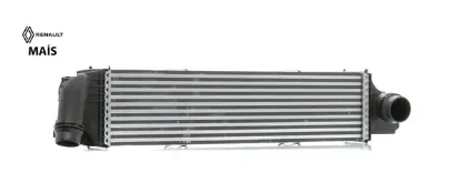 Turbo radyatörü renault trafıc ııı-opel vıvaro 1.6dcı 650×157x64 Maıs 144960050R/ 93868349/ 144962019R resmi