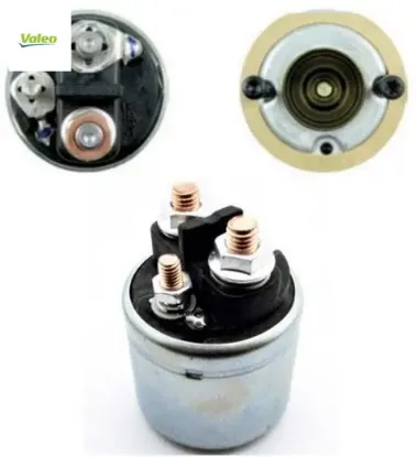 Mars otomatiği 12v peugeot boxer ııı-cıtroen jumper ııı 06> transıt v347 2.2tdcı-2.4 tdcı-3.2tdcı 0 Valeo 6C1T11000AF/ 9675092580/ 1709189 resmi