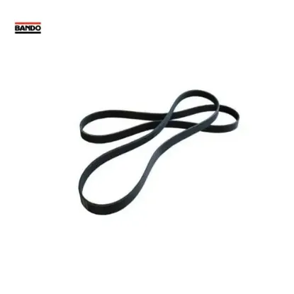 Kanallı kayış alfa romeo-bmw-fıat-renault-toyota-mıtsubısh 5pk 915 Bando 64557787898/ 7629229/ MN176570 resmi