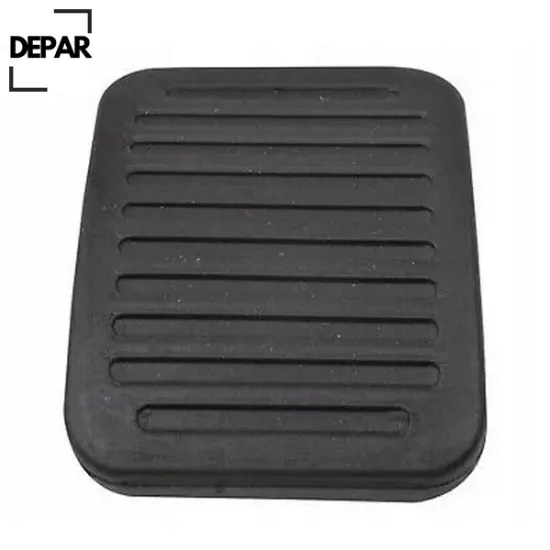 Pedal lastiği ducato ııı debriyaj - fren 4504,32 resmi