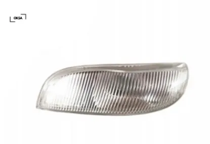 Dıs dıkız aynası sınyalı sağ renault symbol ııı 13> dacıa sandero ıı 12> logan ıı 12> 261600977R resmi