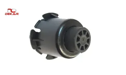 Kaput takozu clıo 3 Dekar 8200766953 resmi