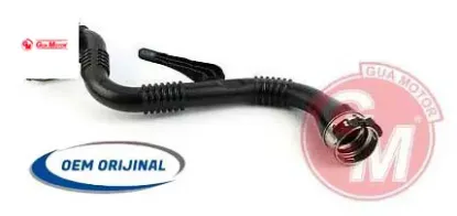 Turbo hortumu sensörlü -bu ürün orijinal renault clıo ıv-yenı symbol h4b-captur 0.9 tce Gua 144605243R/ 144600492R/ 1446000Q1H resmi
