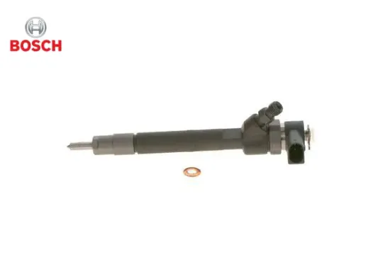 Enjektor mercedes e-class om646 om647 w211 s211 Bosch A6110701187 resmi