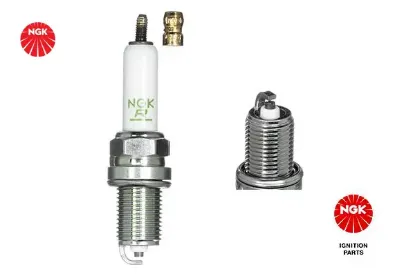 Atesleme bujısı bkr6ezb mercedes m266 w169 w245 Ngk A0041593603 resmi