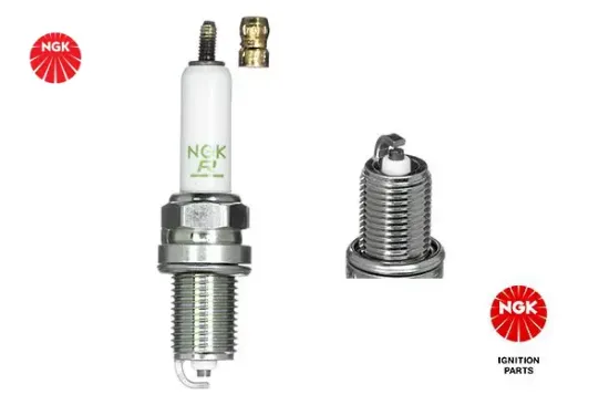 Atesleme bujısı bkr6ezb mercedes m266 w169 w245 Ngk A0041593603 resmi