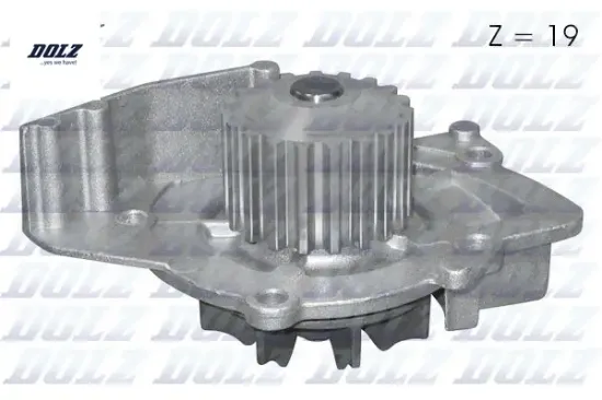 Devirdaim 307-406-407-c4-c5-boxer-ducato-expret-jumpy-scudo-focus ıı-mondeo ıv 2.0tdcı-hdı-2.2 hdı d Dolz 1201E8/ 1609314480/ 1609402180 resmi
