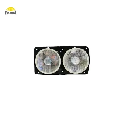 Far çiftli sol m131 Farba resmi