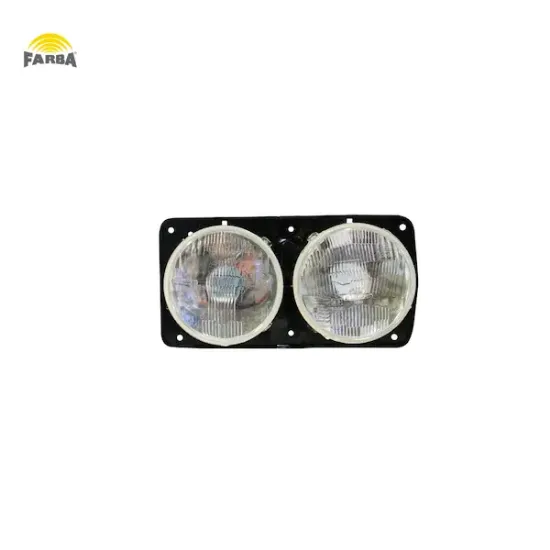 Far çiftli sol m131 Farba resmi