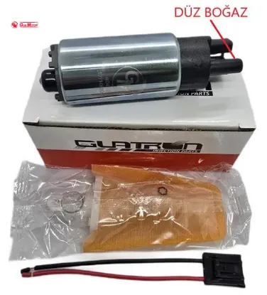 Yakıt pompası renault megane ı süzgeçli Gua 8200689362/ 8200130191/ 7700413362 resmi