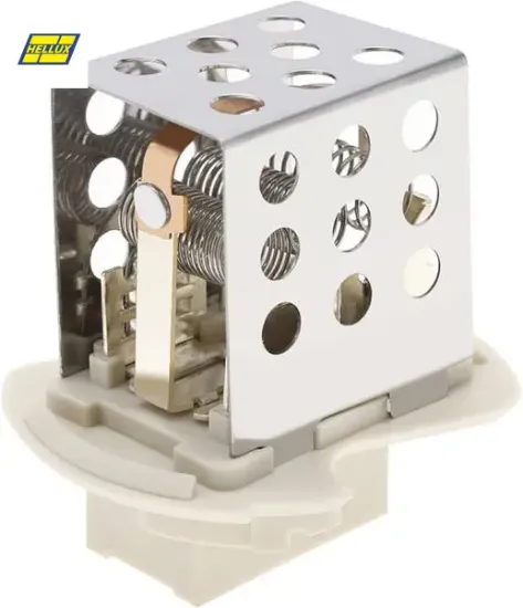 Kalorifer reistansı master ıı-movano 2.5-3.0 dcı 03 > Hellux 7701057557/ 4415550/ 93181462 resmi