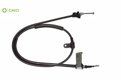 El fren teli arka sol alfa 159 06 > 1755mm/1603mm Cavo 50505371/ 50500558 resmi