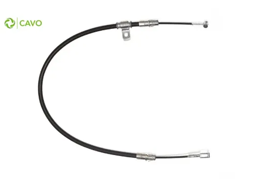 El fren telleri ön jeep grand/cherokee 2.7crd Cavo 52128243AD/ 52128243AA/ 52128243AC resmi