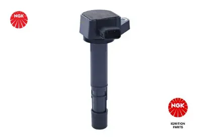 Ateşleme bobini honda cıvıc 1.4l d14z 3 kapı - hatchback yerli cıvıc - es6 kasa 01-05 / 1.6l d16 vte Ngk 30520PGKA01/ 30520PVFA01/ 30520PVJA01 resmi
