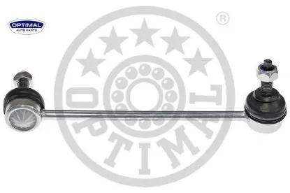 Askı rotu on mercedes vaneo w414 Optımal A4143200389 resmi