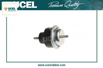 Motor takozu sağ hidrolik yatak p106-p205-p306-p405-partner-berlıngo-zx-xsara-bx 1.4-1.6-1.9 Üçel kauçuk 1844.42/ 1843.73/ 1843.92/ 1844.75 resmi