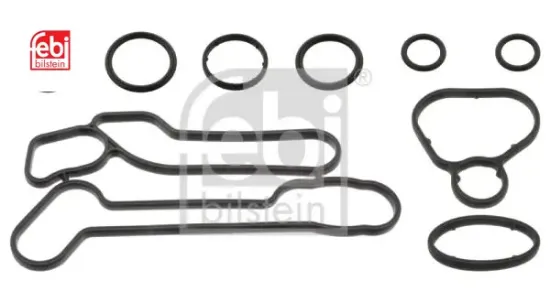 Yağ soğutucu contası tkm orıngler dahıl astrah/j ınsıgnıa mokka cruze zafira b zafira c 07> Febı bılsteın 55355603/ 5650833/ 55571687 resmi