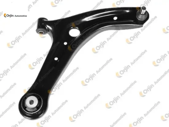 On alt salıncak sag komple b-max 12> courıer 14> rotıllı Orjın EY163042AA/ 1751952/ 1834054 resmi