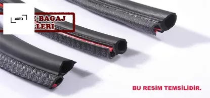 126-366 kapı fitili arka trafıc resmi
