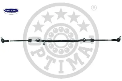 Rot takımı komple mercedes w202 s202 c208 a208 Optımal A2024600405 resmi