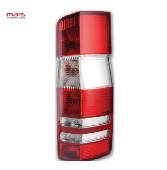 Stop lambası sol duysuz. sıslı mercedes sprınter b906 06> Mars A9068200164 resmi