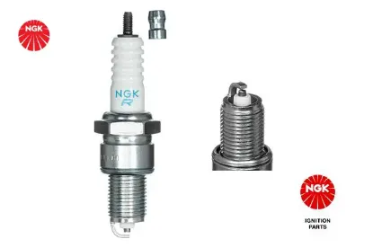 Atesleme bujısı bpr6es mercedes m102 m103 m117 m119 w116 w126 w460 . r9-r11-r21-r19-mgn-lgn-m131- dk Ngk A0011598103/ 7700681298 resmi