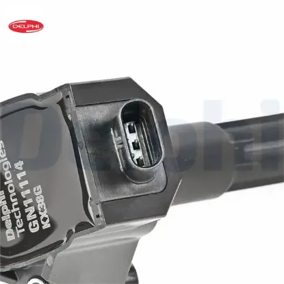 Ateşleme bobini u5498 volvo xc40 536 19 > Delphı 31437796 resmi