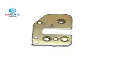 Kapı kilit karşılığı sol r9-11 Kaya plastık 7700756702 resmi