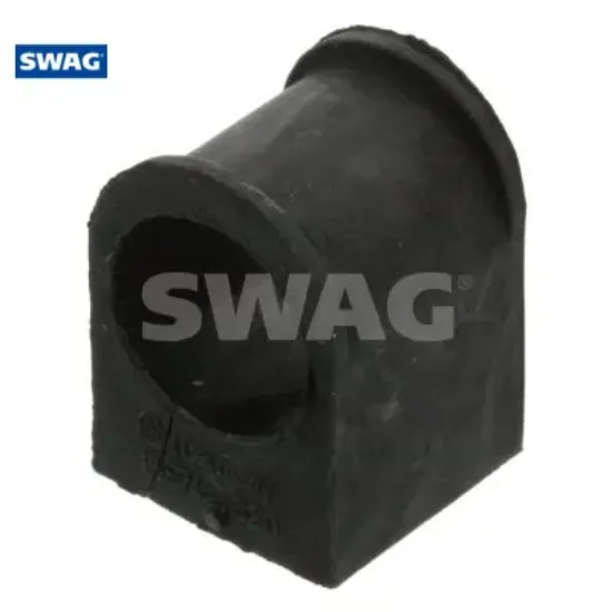 Vıraj demır lastıgı on mercedes sprınter b901>b904 . vw lt 25-35-46 Swag A9043230085/ 2D0411041B resmi