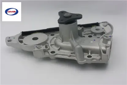 Devirdaim su pompası mazda 323 famılıa lantıs 1.5l z5 zl dohc 96-> / 1.8l bp dohc 96-> Gmb 8ABB15010A/ B6BF15010F resmi