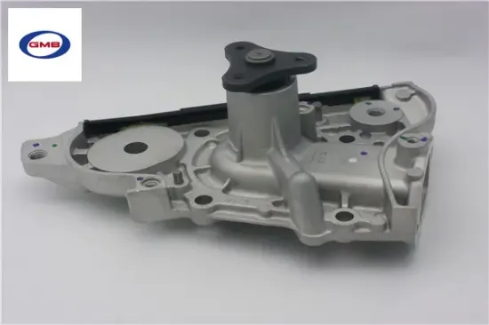 Devirdaim su pompası mazda 323 famılıa lantıs 1.5l z5 zl dohc 96-> / 1.8l bp dohc 96-> Gmb 8ABB15010A/ B6BF15010F resmi