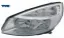 Far sol elk. renault scenic ıı 03> Tyc 7701056126 resmi