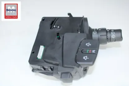 Silecek kumanda kolu renault clıo ııı 05> modus 04> kangoo 08> Motortec 8201359195/ 7701068114/ 8201590631 resmi