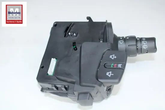 Silecek kumanda kolu renault clıo ııı 05> modus 04> kangoo 08> Motortec 8201359195/ 7701068114/ 8201590631 resmi