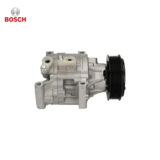 Klima kompresörü fıat 500 07> albea 03>09 doblo 05>10 palıo 03>12 panda 06>13 lancıa ypsılon 03>12 f Bosch 46819144/ 51746931/ 71721315 resmi