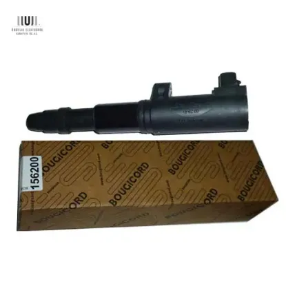 Ateşleme bobini kalem bobin renault megane ı-ıı-ıı kangoo 04> laguna ıı-ııı clıo ıı-ııı scenıc ıı-ıı Unuvar 224332597R/ 8200568671/ 224333529R resmi