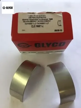 Kol yatak std fıat doblo-bravo-marea-freemont-ducato alfa romeo gtv-gt-gıulıetta- 145-146-147-156-15 Gleyco 71752782/ 71728417 resmi