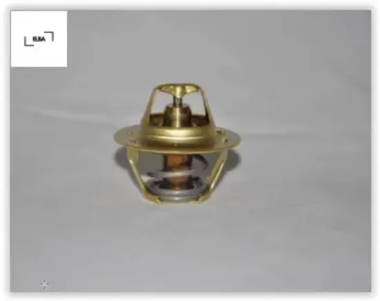 Termostat 89 c megane ı-ıı-r19-clıo ıı-kangoo-laguna ı-ıı 1.4 -1.6-1.8- 1.9 d- 2.0 Elba 7700872554/ 8200772985/ 6001543366 resmi