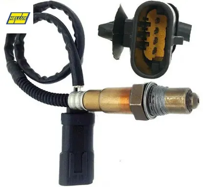 Oksijen sensörü clıo ıı-ııı-kangoo-laguna ıı-megane ıı-scenıc-trafıc ıı-twıngo 1.4 1.6 2.0 Hellux 7700107433 resmi