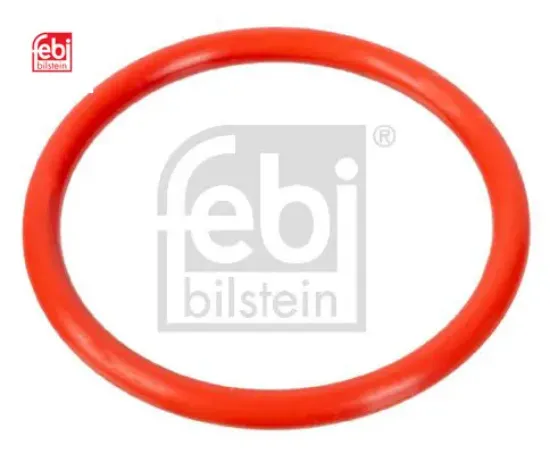Termostat contası mercedes m271 w203 cl203 c209 w204 w211 w212 Febı bılsteın A0299973248/ 431.630 resmi