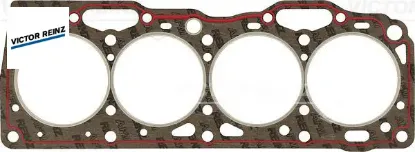 Silindir kapak contası fıat tempra-tipo s-sx-slx 1.6 46414567/ 7667675 resmi